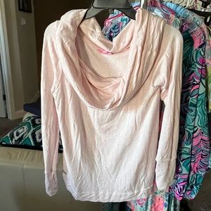 Euc large Lilly off the shoulder sweater